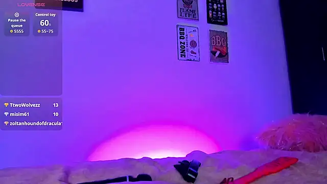 elizabethboltXXX webcam