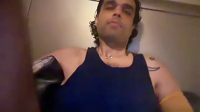 KungFuPanda001 webcam