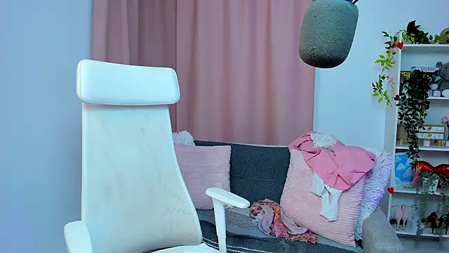 VenusIslove webcam