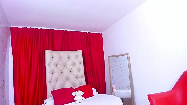 Arianox_55 webcam