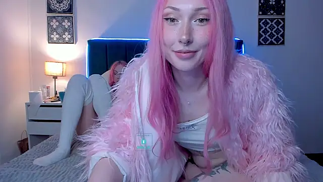 AlexRoseLiRed webcam