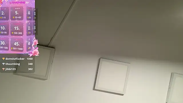 MabelVell live sex cam