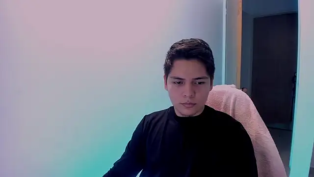 Asta_YunoXXX webcam