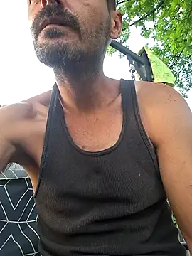 DaddyAndSplashQueen webcam