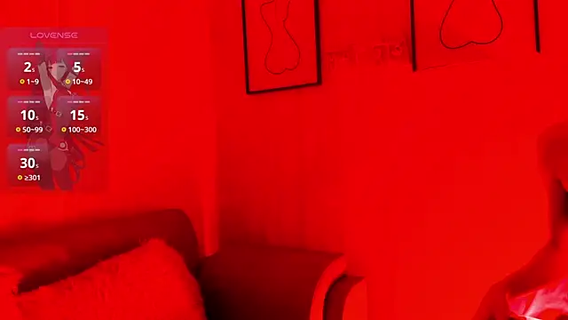 lana_gill1 webcam