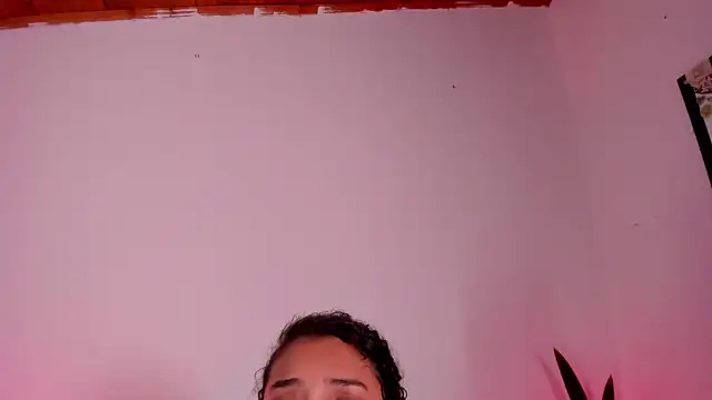 Cata_green webcam