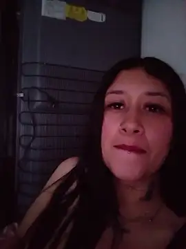 Sparkly_Girl webcam