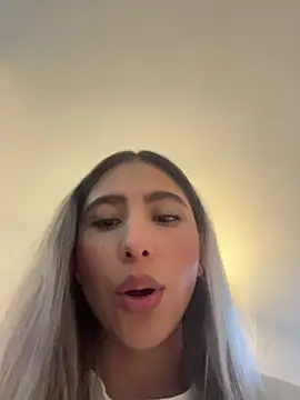 Ameellie webcam