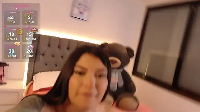 Nicols66 webcam