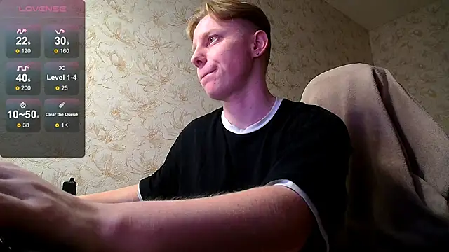 Alexis_Gordon webcam