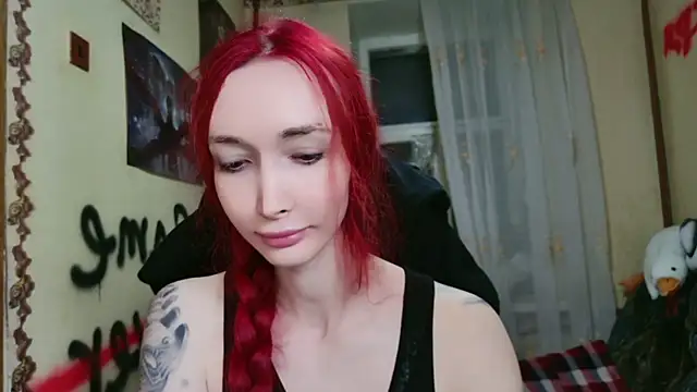 Roxy_Silver webcam