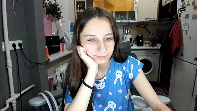 _Nika_Kik webcam