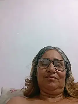_candi webcam