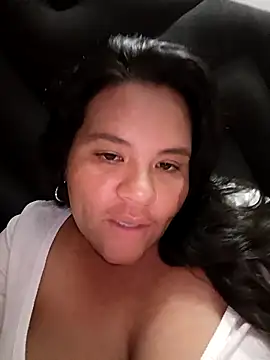 Julieta-tits webcam