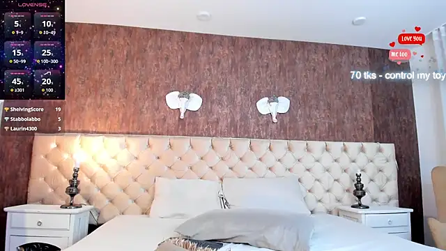 MeganLorensx webcam