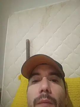 Terry_Bogardd webcam