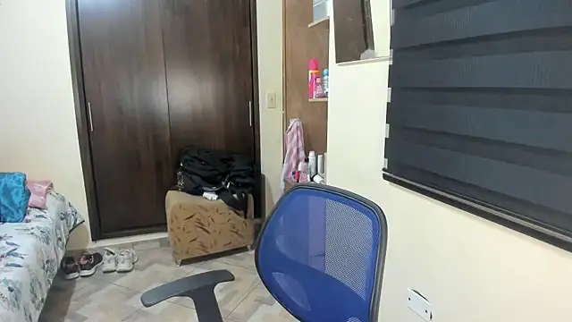 Amy_Walker webcam