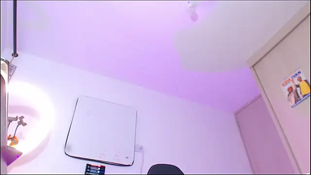 Valerio_20 webcam