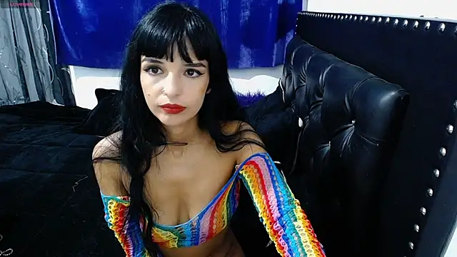 charllotee_dark webcam