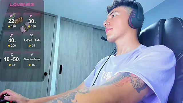 Lobo_17_ webcam