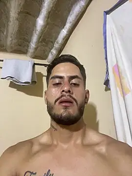 Dalton_oficial webcam