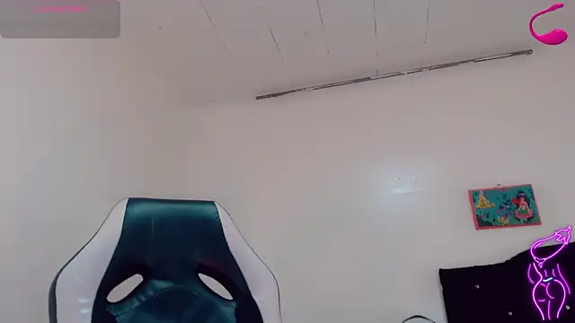 Oriana_braom webcam