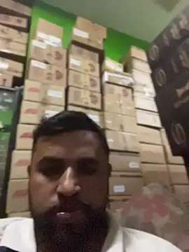 Sheik_z_o webcam