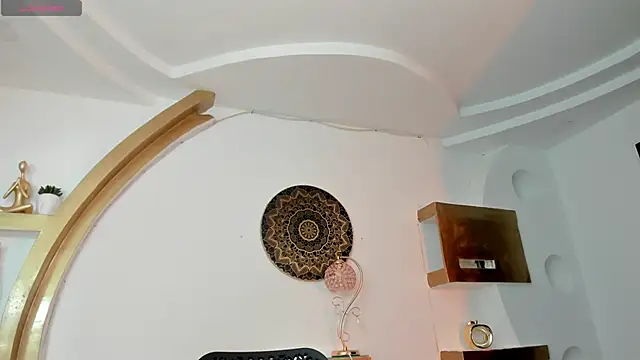 Keila_Mendoza webcam
