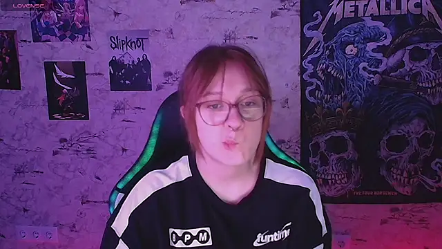 Rudy_02 webcam