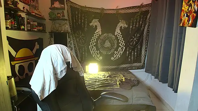 kairozz webcam