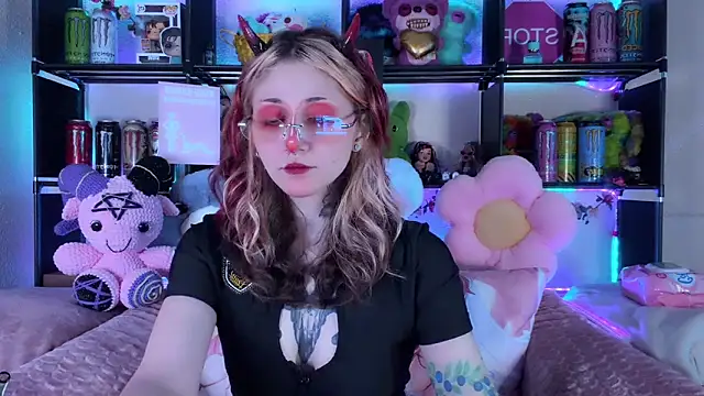 _Devill_Baby webcam