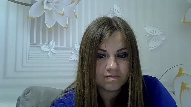 TinaFun4u webcam