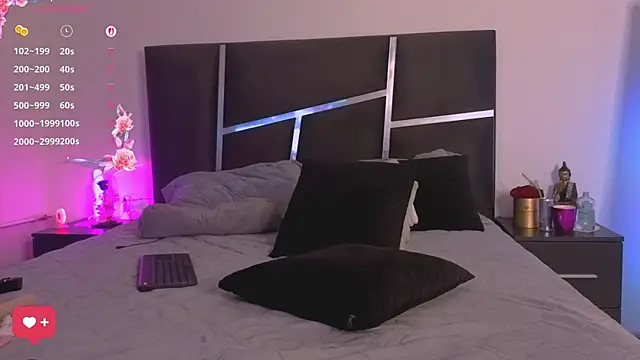 KimSkyee webcam