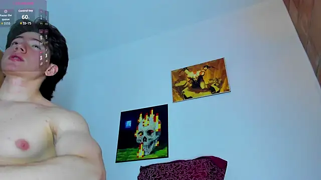 AngelBennet_ webcam