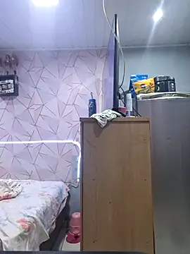 ppatriciarabello webcam