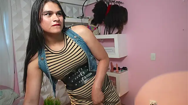 Mara-Bella webcam