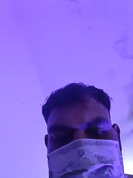 INDIANJONNYSINN webcam