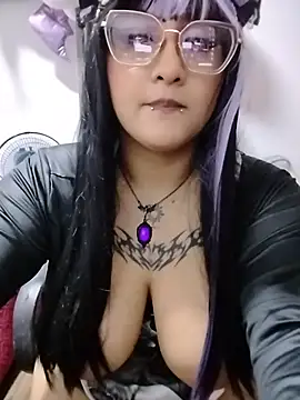 Mitsu_Kawii webcam