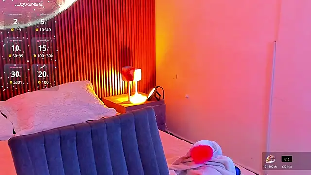 AliceStevens_ webcam