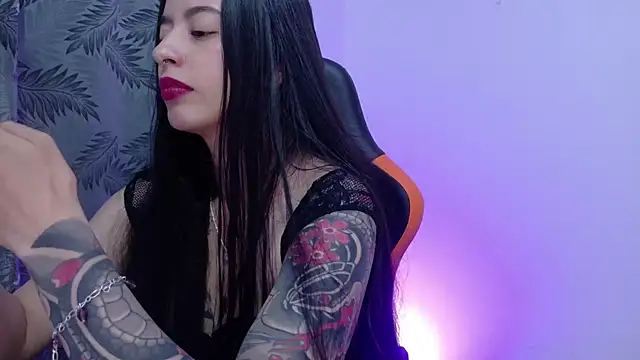 Misscarolsph webcam