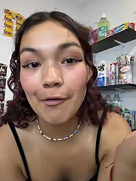 Camilla_Miller01 webcam