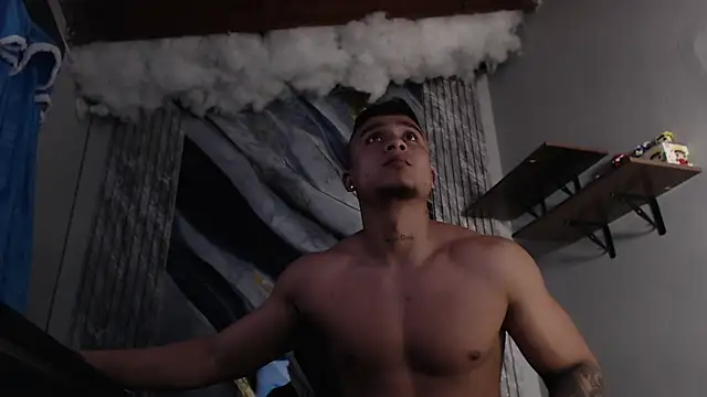 ThiagoBlaze webcam