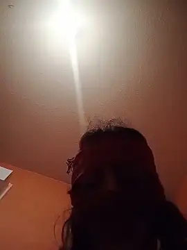 Anemndamae - Trans webcam sex chat