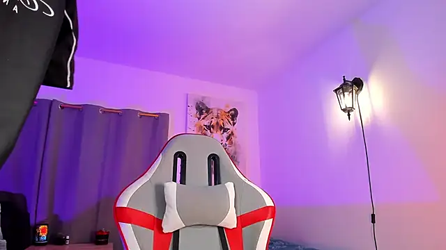 esteban_munoz webcam