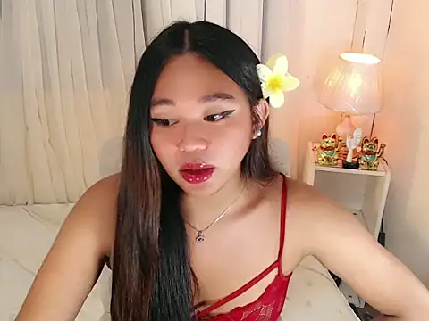 XxHeavenly_Angelx webcam