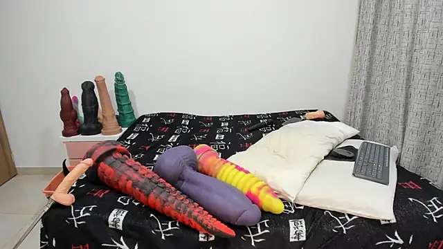 charlloteevans_X webcam