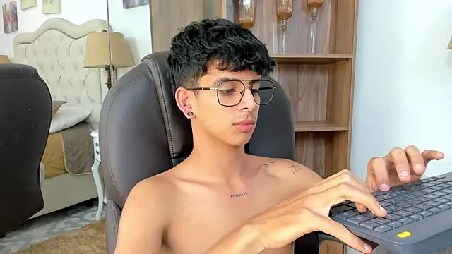 Ibratxandy webcam
