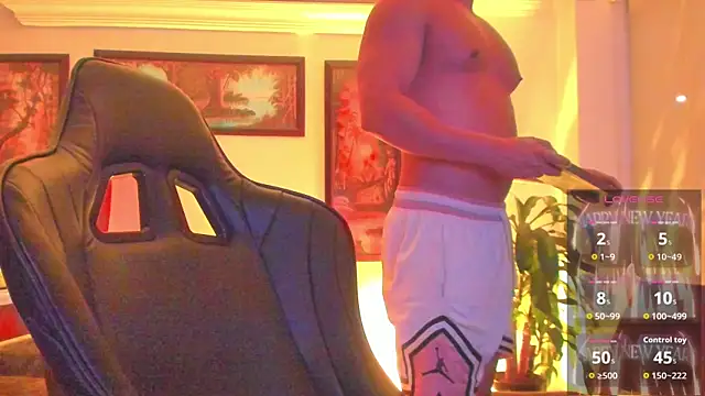 RJBarto webcam