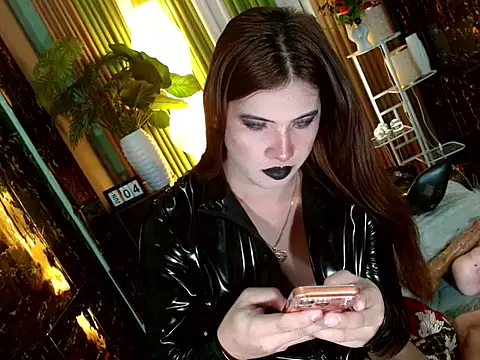 Queen_kendalx19 webcam