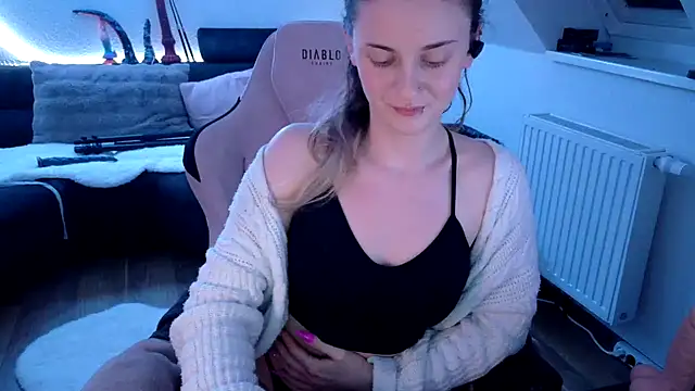 Melly4You webcam